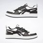 Reebok Classics Royal Prime 2.0 sneakers zwart wit Imitatieleer 30.5 - Thumbnail 13