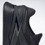 Reebok Nano X3 Training Schoenen Core Black Core Black Pewter Heren - Thumbnail 9