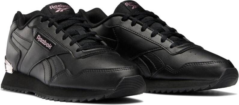 Reebok Sneakers Black Dames