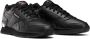 Reebok Dames Classics Glide Ripple Clip Sneakers Black Dames - Thumbnail 15