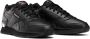 Reebok Glide Ripple dames sneaker zwart - Thumbnail 3