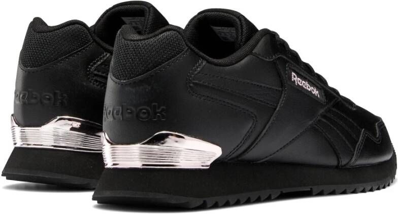 Reebok Sneakers Black Dames