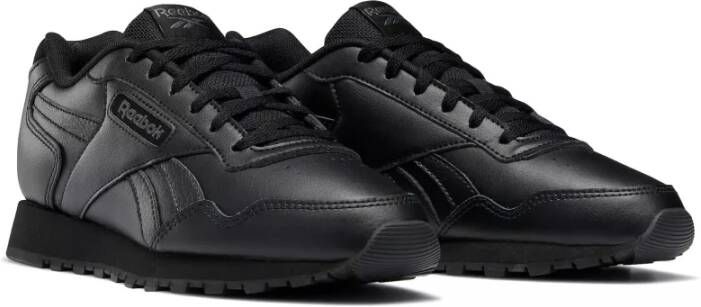 Reebok Sneakers Black Dames