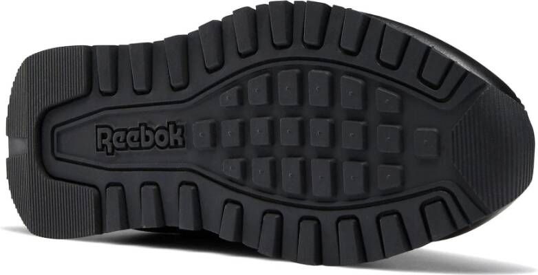 Reebok Sneakers Black Dames