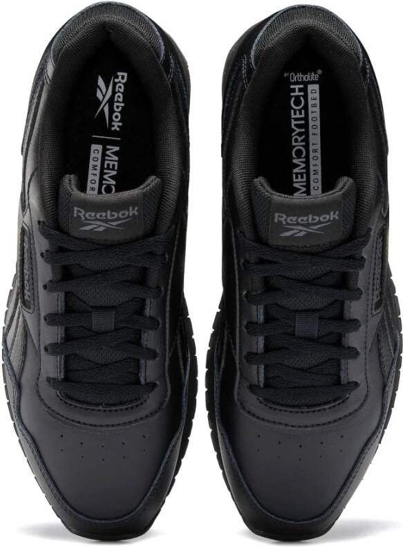 Reebok Sneakers Black Dames