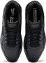 Reebok Kinder Sneakers Glide Ripple Clip Black Dames - Thumbnail 6