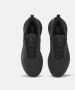 Reebok Comfortabele DMX Technologie Sneakers Black Dames - Thumbnail 5