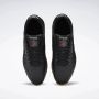 Reebok Sneakers Clic Leather Gy0954 Black - Thumbnail 11
