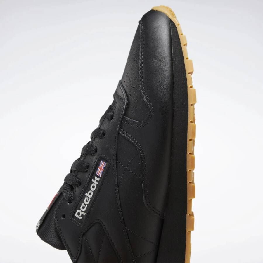 Reebok Sneakers Black Heren