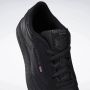 Reebok Club C 85 Leather Intense Black Charcoal - Thumbnail 13