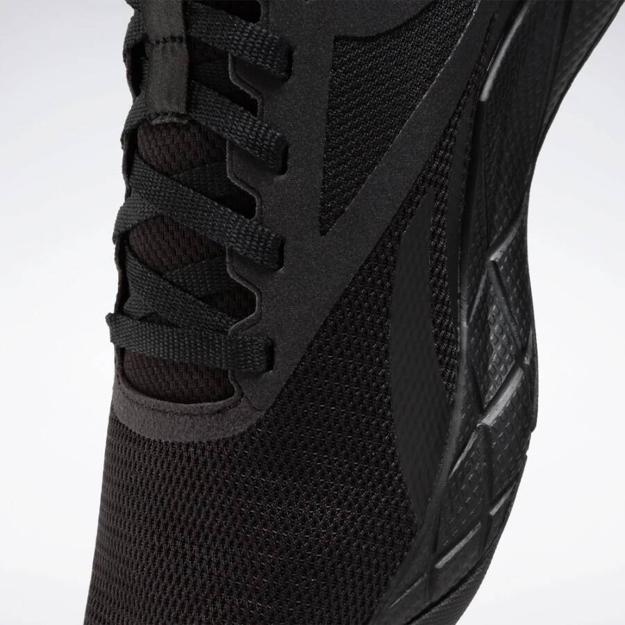 Reebok Sneakers Black Heren