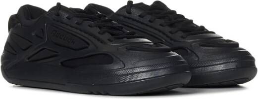 Reebok Sneakers Black Heren