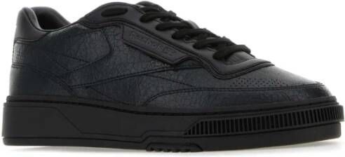 Reebok Sneakers Black Heren