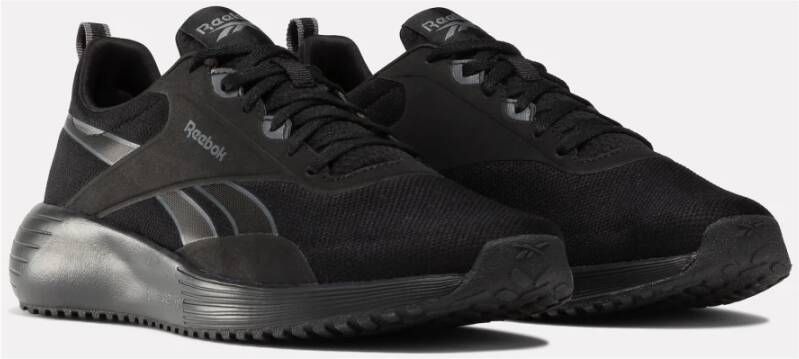 Reebok Lite Plus 4 Hardloopschoenen Black Heren