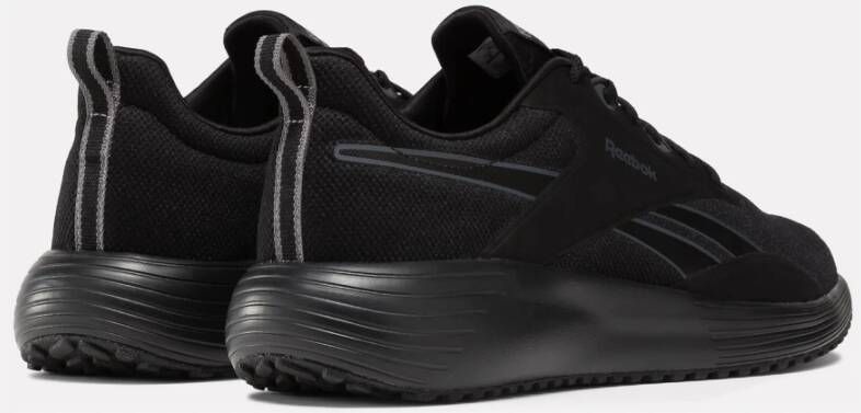 Reebok Lite Plus 4 Hardloopschoenen Black Heren