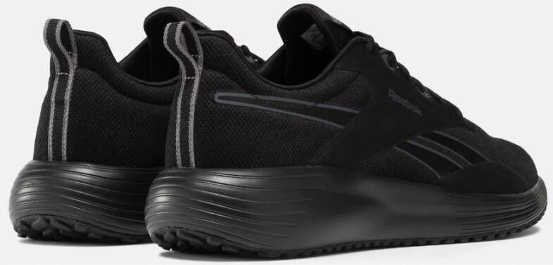 Reebok Sneakers Black Heren