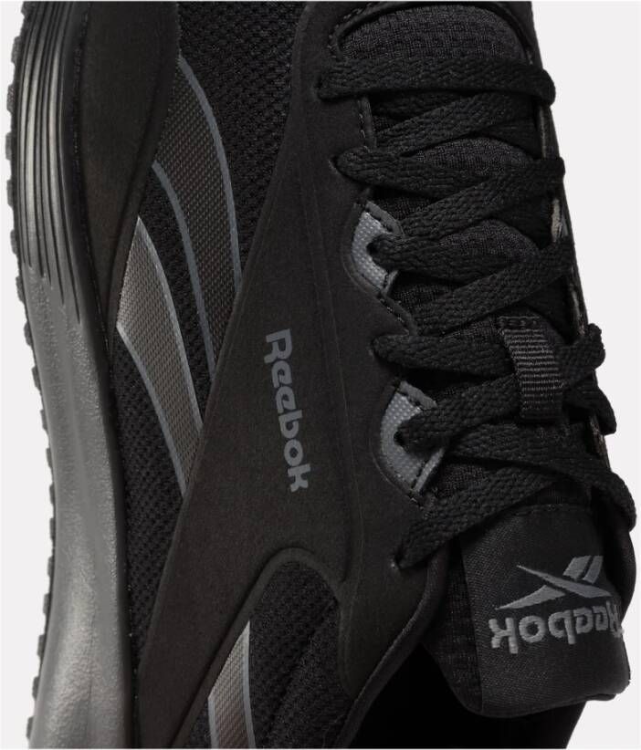 Reebok Lite Plus 4 Hardloopschoenen Black Heren