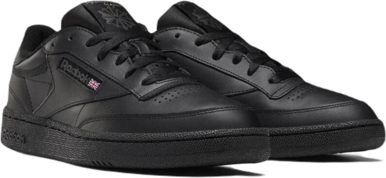 Reebok Sneakers Black Heren