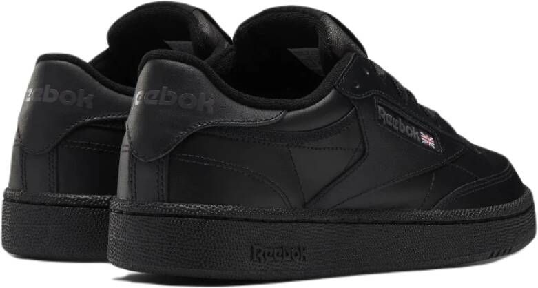 Reebok Sneakers Black Heren