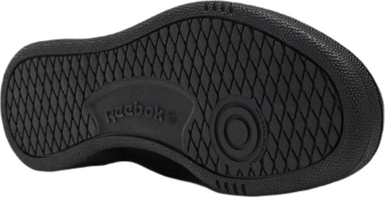 Reebok Sneakers Black Heren