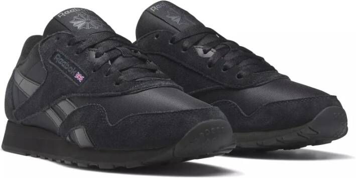 Reebok Sneakers Black Heren