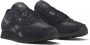 Reebok Classic Nylon heren sneaker zwart - Thumbnail 4