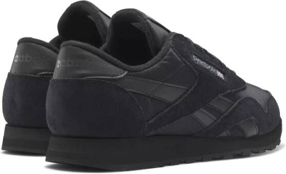 Reebok Sneakers Black Heren