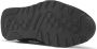 Reebok Classic Nylon heren sneaker zwart - Thumbnail 7