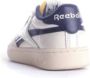 Reebok Vintage Club C Revenge Sneakers Multicolor Heren - Thumbnail 12