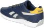 Reebok Sportieve Herensneakers Blue Heren - Thumbnail 2