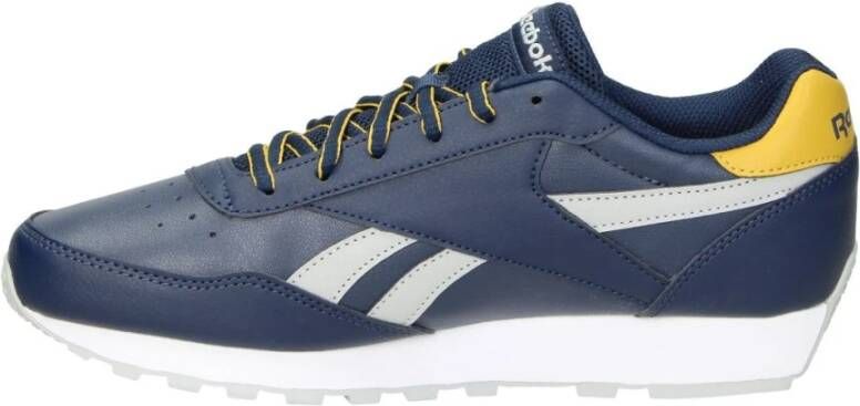 Reebok Sneakers Blauw Heren