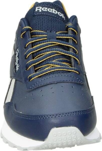 Reebok Sneakers Blauw Heren