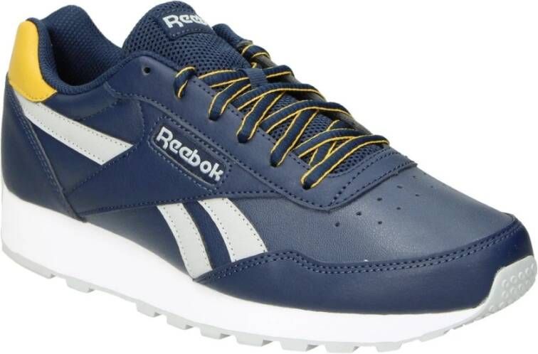 Reebok Sneakers Blauw Heren