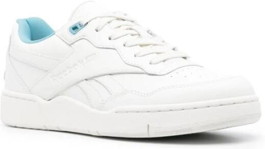 Reebok Sneakers Blauw Heren