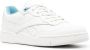 Reebok Blauwe BB 4000 II Logo-Debossed Sneakers White - Thumbnail 2