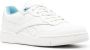 Reebok Blauwe BB 4000 II Logo-Debossed Sneakers White Heren - Thumbnail 2