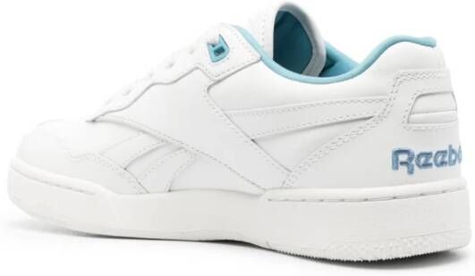 Reebok Sneakers Blauw Heren