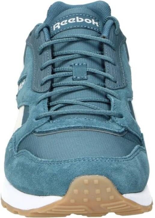 Reebok Sneakers Blauw Heren