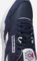 Reebok Classic Nylon Vector Navy Cloud White Cloud White- Heren Vector Navy Cloud White Cloud White - Thumbnail 13
