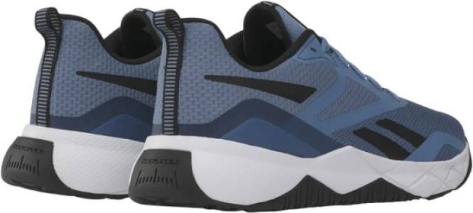 Reebok Sneakers Blue Heren