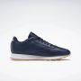 REEBOK CLASSICS Leather Sneakers Blauw 1 2 - Thumbnail 4