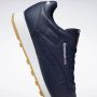 REEBOK CLASSICS Leather Sneakers Blauw 1 2 Man - Thumbnail 5