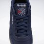 REEBOK CLASSICS Leather Sneakers Blauw 1 2 - Thumbnail 6