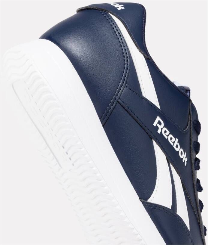 Reebok Sneakers Blue Heren