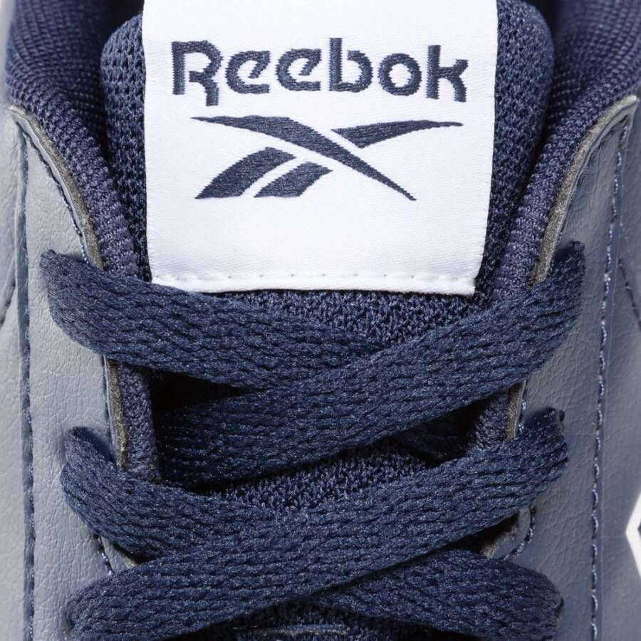Reebok Sneakers Blue Heren