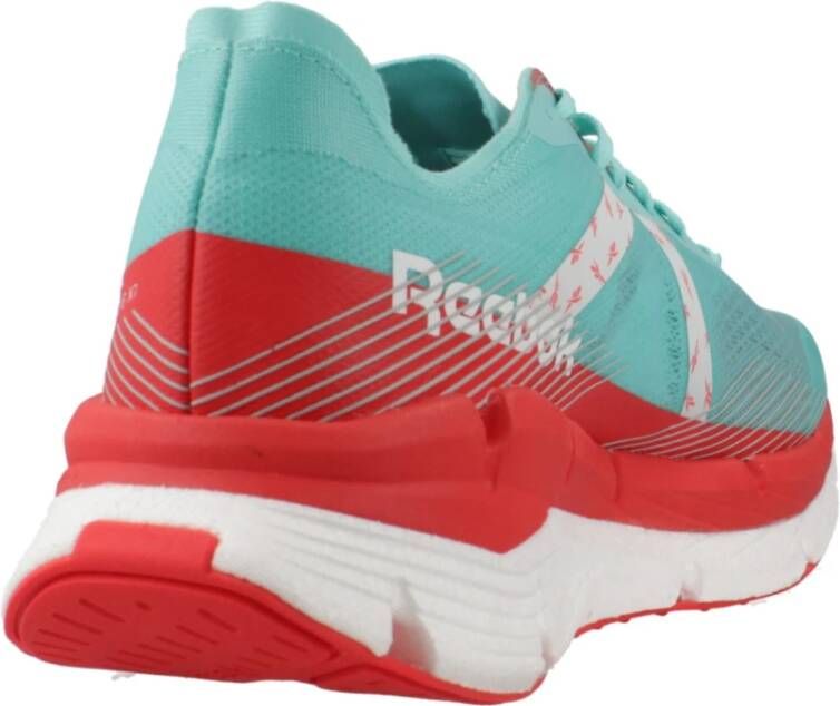 Reebok Sneakers Blue Heren