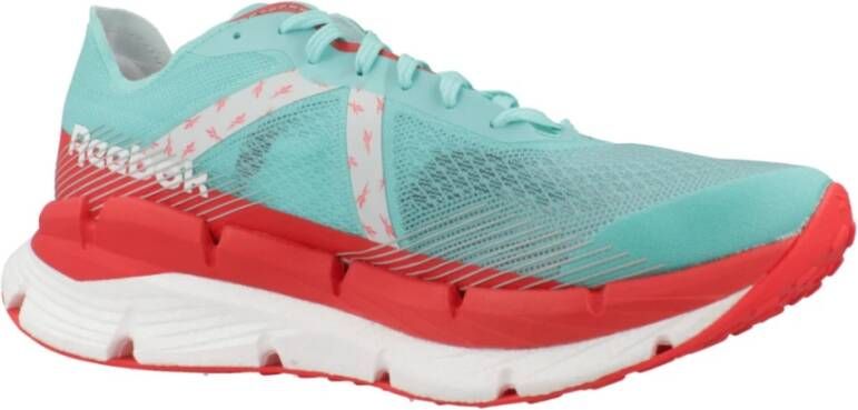 Reebok Sneakers Blue Heren