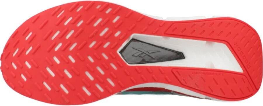 Reebok Sneakers Blue Heren