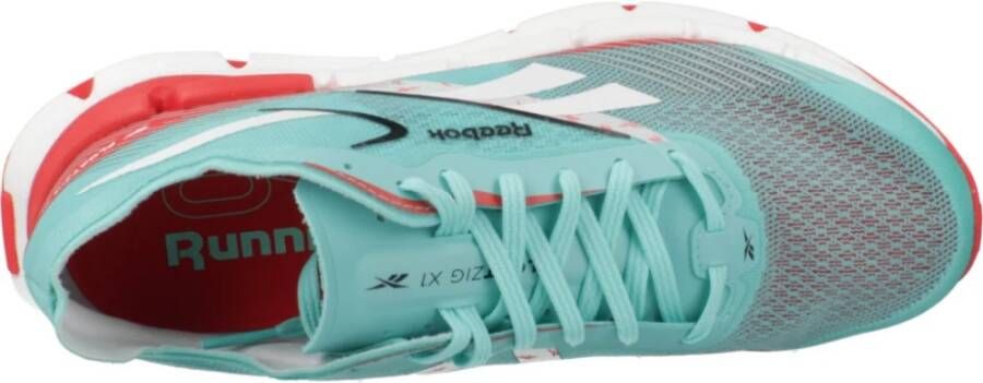 Reebok Sneakers Blue Heren