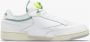 Reebok Sneakers Club C 85 Pump Glen Green Wit Heren - Thumbnail 2